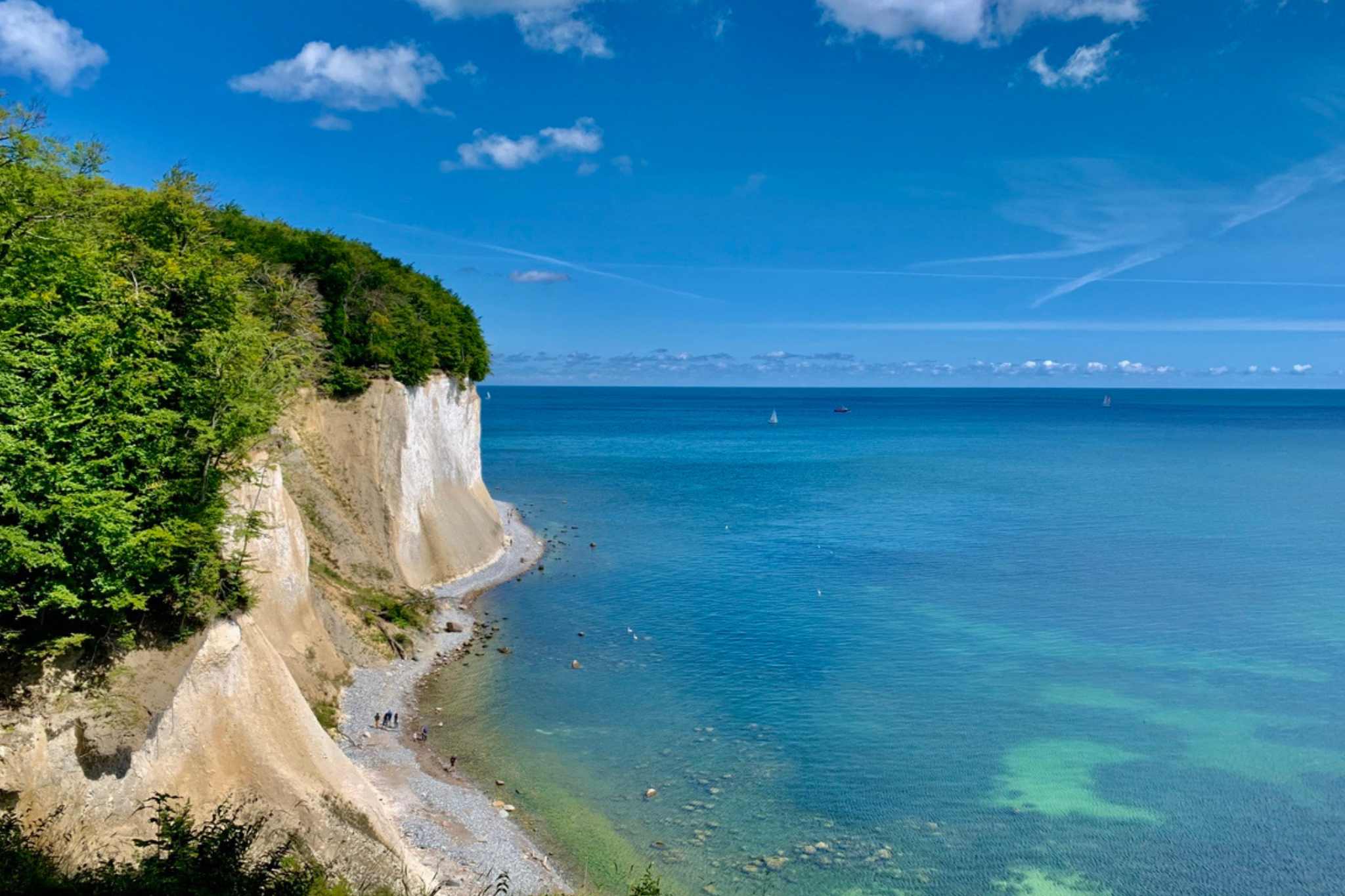 ruegen_kreidefelsen by Tourismusverband Rügen, Gudrun Krüger