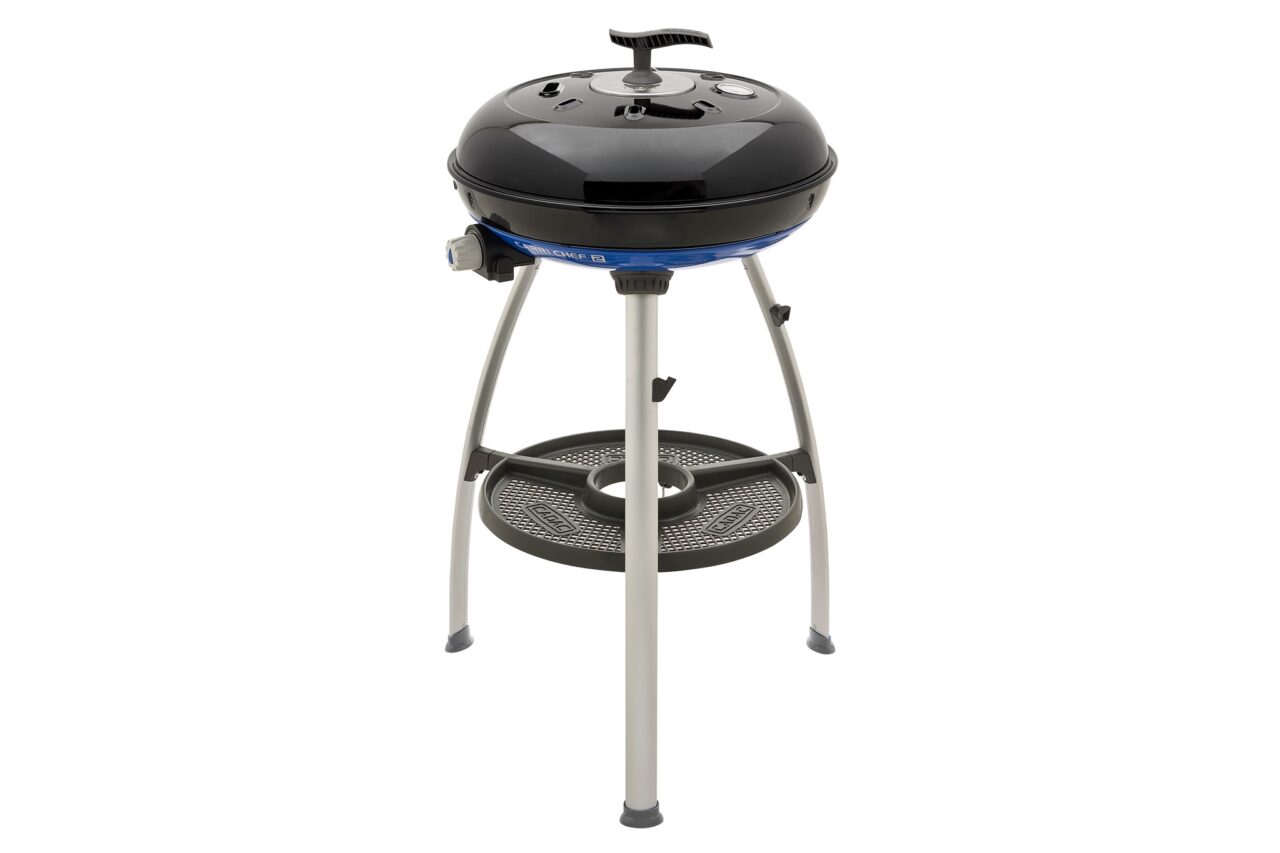 Grille kempingowe CADAC: Który grill gazowy najbardziej Ci odpowiada? 5 Carri 50 CADAC Dometic 2048x1365 1