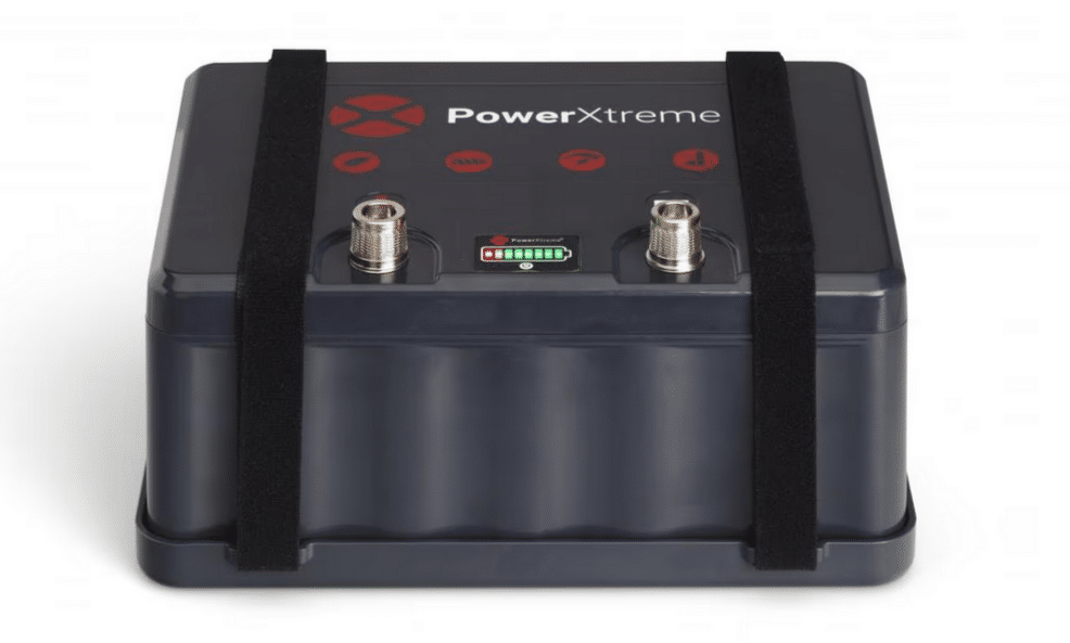 Bateria Mover PowerXtreme-X20-Mover-Lithiumbattery-20Ah-at-Camping-Wagner-Camping-Accessories