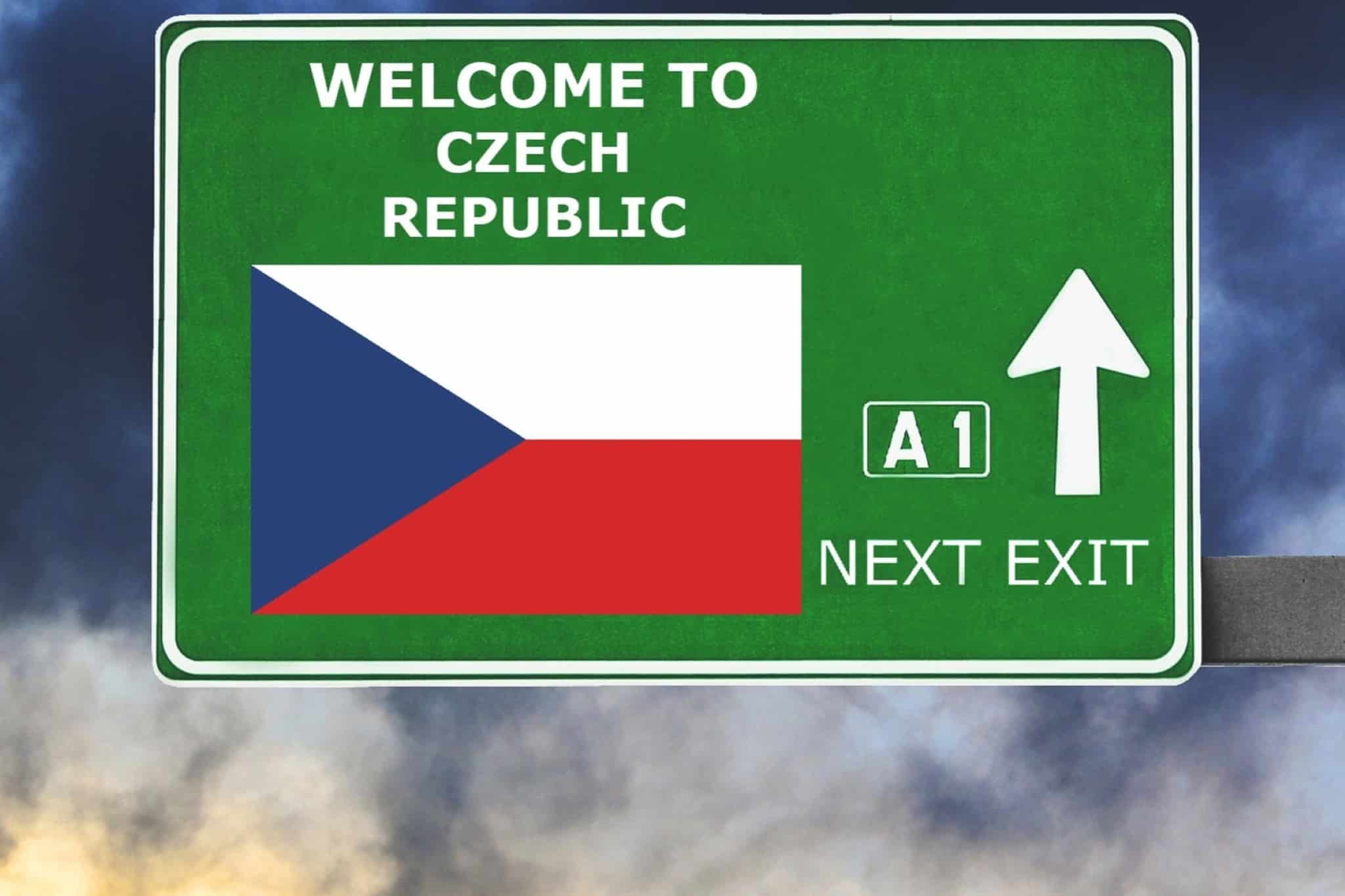 Kemping w Czechach: Zdecydowanie powinieneś wiedzieć o tych 3 zmianach w opłatach drogowych w 2025 roku!