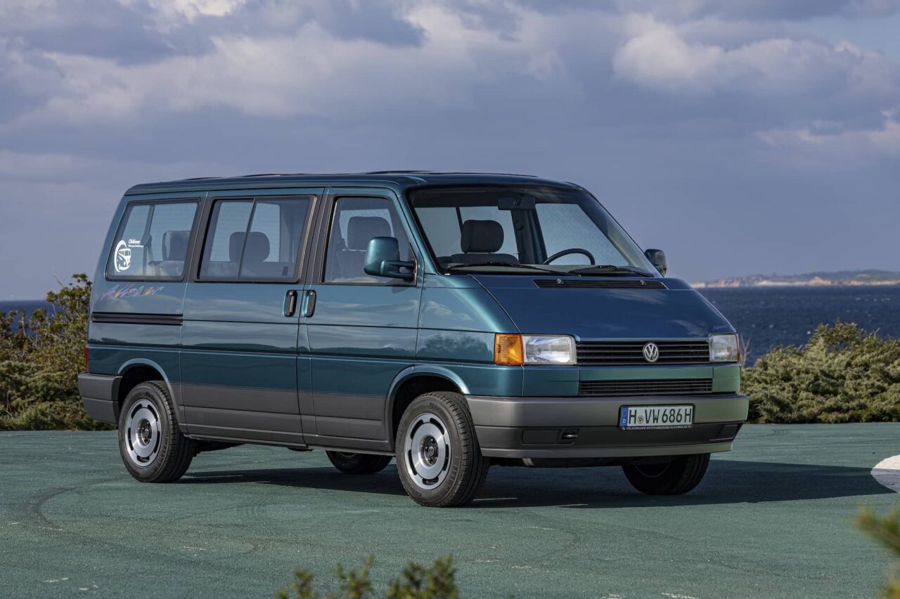 vw t4 multivan allstar
